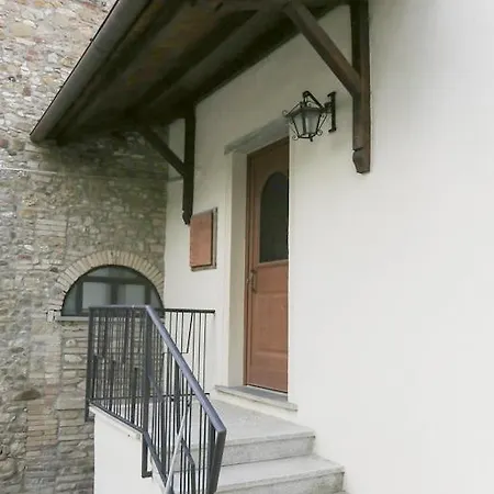 Apartamento Il Noce Citerna