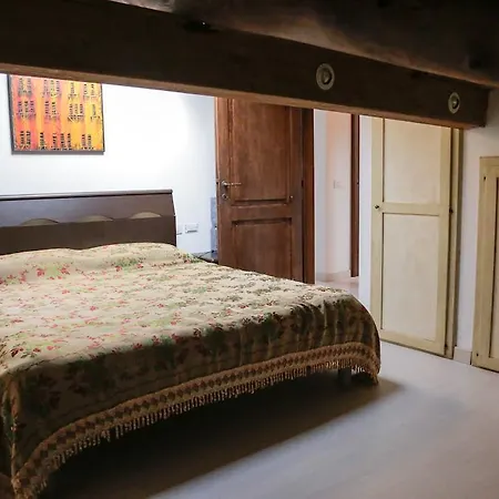 Il Noce Apartamento *