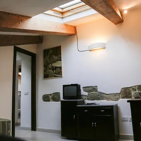 Apartamento Il Noce