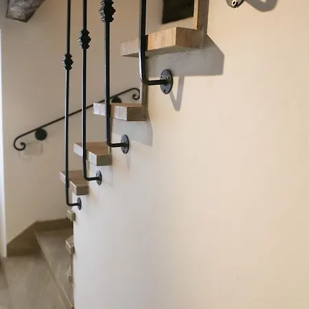 Il Noce Citerna