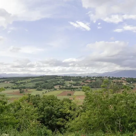 Appartement Il Noce *