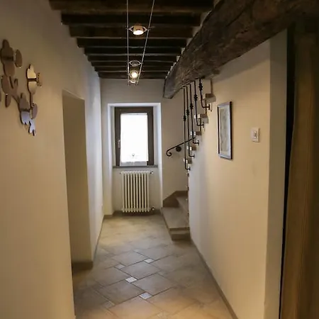 Appartement Il Noce