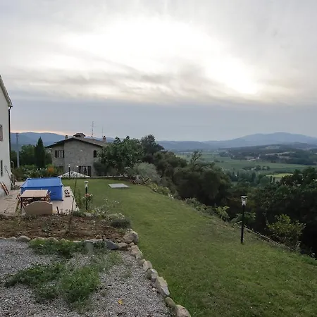Il Noce Citerna