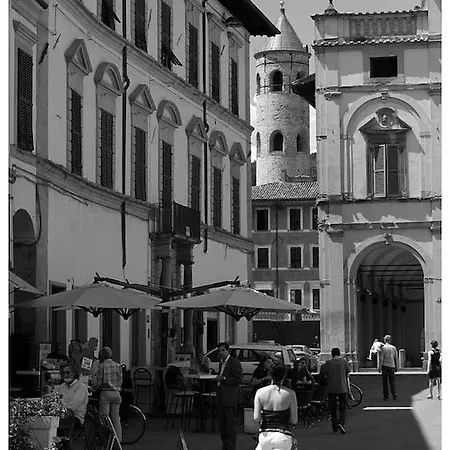 Appartement Il Noce *