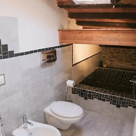 Il Noce Citerna